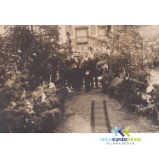 br22 - Installatie BM Bruns in 1924
